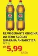 Assaí Atacadista Original - refrigerante ou zero açúcar oferta