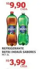 Assaí Atacadista Indaiá - refrigerante refri oferta