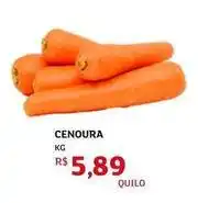 Cenoura