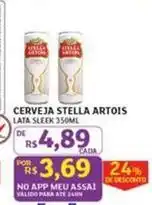 Assaí Atacadista Cerveja - cerveja oferta