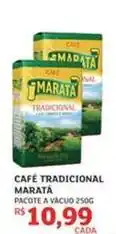 Assaí Atacadista Maratá - cafe tradicional oferta