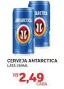 Assaí Atacadista Antarctica - cerveja oferta