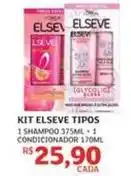 Assaí Atacadista Elsève - kit elseve tipos oferta