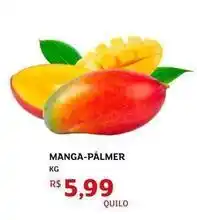 Assaí Atacadista Manga-palmer oferta