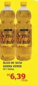 Assaí Atacadista Serra negra - oleo de soja oferta