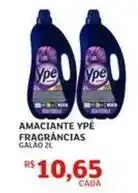Assaí Atacadista Ypê - amaciante oferta