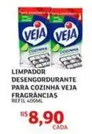 Assaí Atacadista Veja - limpador desengordurante para cozinha fragrâncias oferta