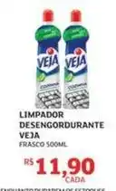 Assaí Atacadista Veja - limpador desengordurante oferta