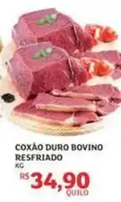 Assaí Atacadista Bovino - coxão duro bovino resfriado oferta