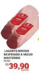 Assaí Atacadista Masterboi - lagarto bovino resfriado a vacuo oferta