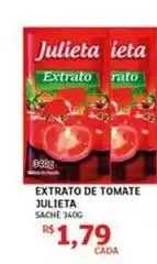 Assaí Atacadista Extrato de tomate oferta