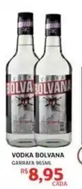Assaí Atacadista Vodka oferta
