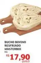Bovino - bucho bovino resfriado masterboi