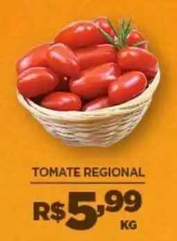 DB Supermercados Tomate regional oferta