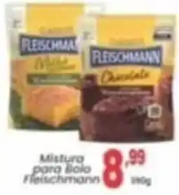 Primor Supermercado Mistura para Bolo Fleischmann oferta