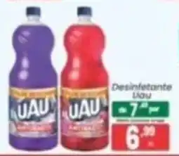 Primor Supermercado Desinfetante Uau oferta