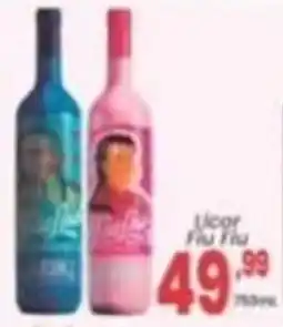 Primor Supermercado Licor Fiu Fiu oferta