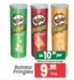 Primor Supermercado Batata Pringles oferta