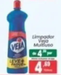 Primor Supermercado Limpador Veja Multiuso oferta