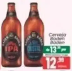 Primor Supermercado Cerveja Baden Baden oferta