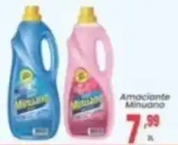 Primor Supermercado Amaciante Minuano oferta
