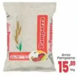 Primor Supermercado Arroz Pamparra oferta
