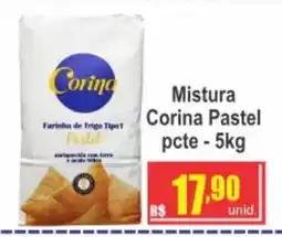 Serrano Supermercado Mistura corina pastel oferta
