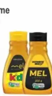 Serrano Supermercado mel kid oferta