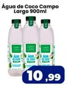VN Autosserviço Água de Coco Campo Largo oferta
