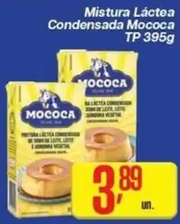Comper Mistura Láctea Condensada Mococa oferta