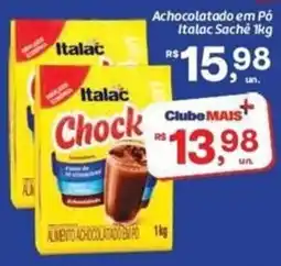 Comper Italac Chock oferta
