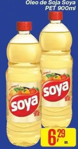 Comper Óleo de soja soya oferta