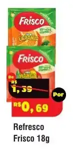 Royal Supermercados Refresco frisco oferta