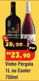 Royal Supermercados Vinho Pér戈la oferta