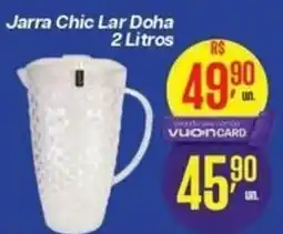 Comper Jarra Chic Lar Doha oferta