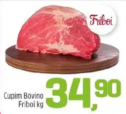 Arena Atacado Cupim Bovino Friboi oferta