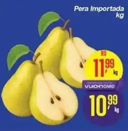 Comper Pera importada oferta
