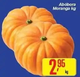 Comper Abóbora Moranga kg oferta