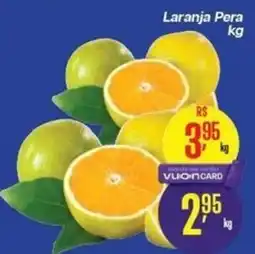 Comper Laranja Pera oferta