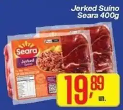 Comper Jerky suíno seara oferta