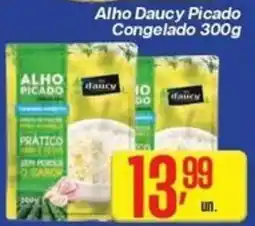 Comper Alho daucy picado oferta