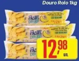 Comper Douro Rolo oferta