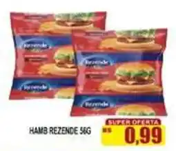 Supermercado leal Hamb rezende oferta