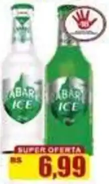 Supermercado leal Abar ice oferta