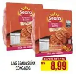 Supermercado leal ling seara suína oferta