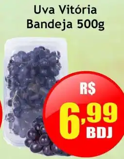 Supermercado Kibe Uva Vitória oferta