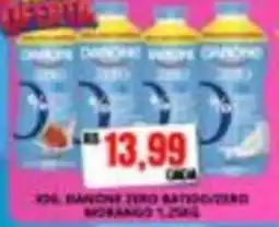 Supermercado Porecatu Iogurte zero sabor morango oferta