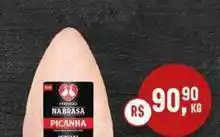 Roldão Nabrasa - picanha oferta