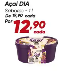 Dia Dia - sabores oferta