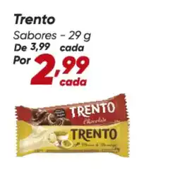 Dia Trento oferta